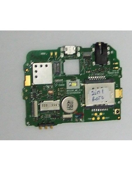 PLACA BASE MOVIL 3GO C40