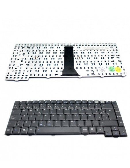 ASUS F2 MP-06916E0-5282 04GNI11KSP40