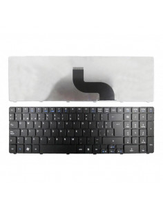 TECLADO PORTATIL EMACHINES E443 MP-09B26E0-6983