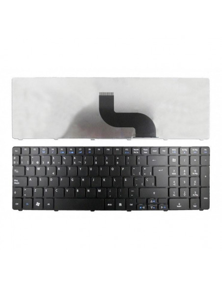 TECLADO PORTATIL EMACHINES E443 MP-09B26E0-6983
