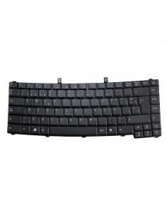 TECLADO PORTATIL USADO  ACER TRAVEL MATE