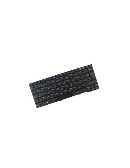 TECLADO PORTATIL USADO  ACER ASPIRE ZG5