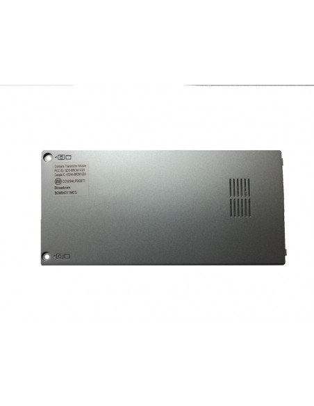 LENOVO 3000 N100 HARD DRIVE COVER - APZHY000400