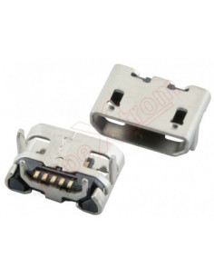 CONECTOR MICRO USB ALIM   LENOVO TAB2 A10-30F