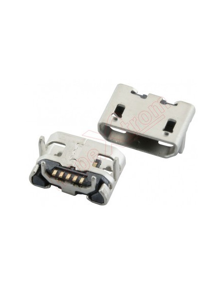 CONECTOR MICRO USB ALIM   LENOVO TAB2 A10-30F