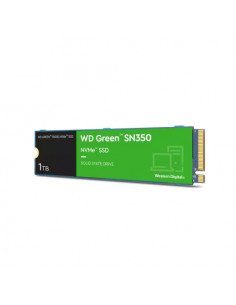 DISCO SOLIDO M 2 PCIE NVME WD GREEN SN350 1TB