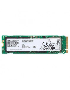 DISCO SOLIDO M 2 SAMSUNG BULK NVME 512GB