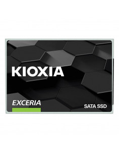 DISCO INTERNO 2 5  SATA3 SSD KIOXIA EXCERIA 480GB