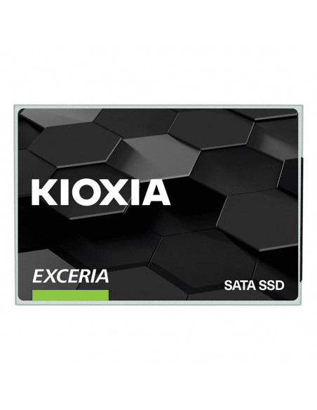 DISCO INTERNO 2 5  SATA3 SSD KIOXIA EXCERIA 480GB