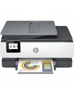 MULTIFUNCION HP OFFICEJET PRO 8022E WIFI DUPLEX