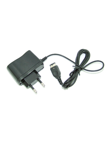 CARGADOR CASA GBA / DS COMPATIBLE