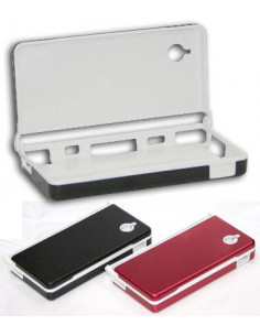 CARCASA RIGIDA COLORES NDSi SATYCON