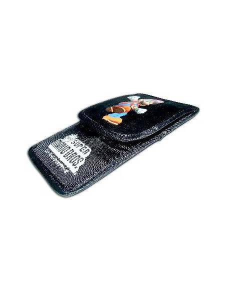 FUNDA DISEÑO DSi SATYCON