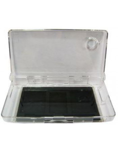 CARCASA RIGIDA CRISTAL NDSi SATYCON