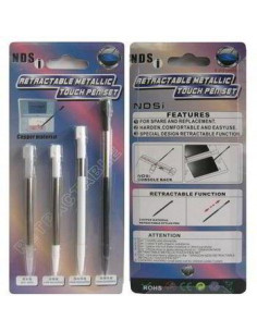 LAPIZ RETRACTIL NDSI SATYCON