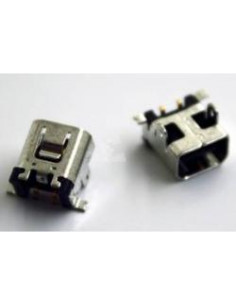 CONECTOR CARGA NINTENDO DSI XL 2DS