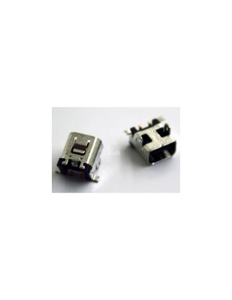 CONECTOR CARGA NINTENDO DSI XL 2DS