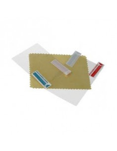 PEGATINA PROTECTORA PANTALLA DS 3DS SATYCON