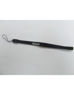 CORREA NINTENDO NEGRA