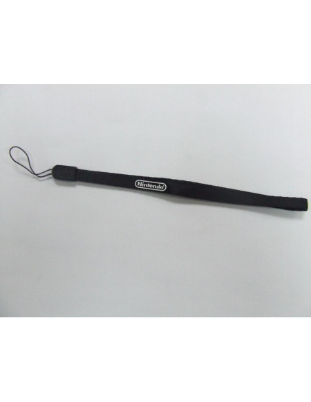 CORREA NINTENDO NEGRA