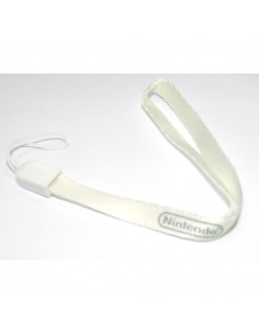 CORREA NINTENDO BLANCA