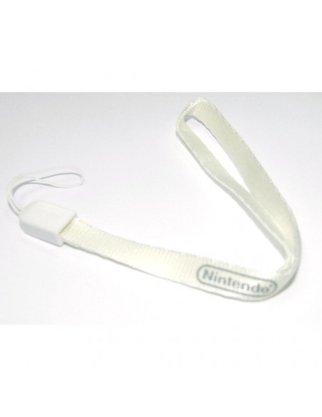 CORREA NINTENDO BLANCA