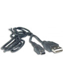 CABLE USB CARGADOR Y DATOS DSi/DSIXL/3DS/3DSXL/2DS