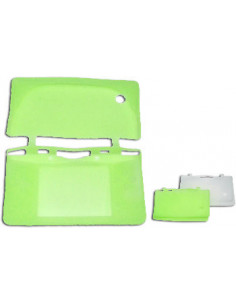 FUNDA PROTECTOR DSi DE SILICONA SATYCON