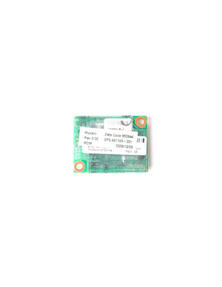 TARJETA MODEM HP COMPAQ 461749-001 USADA