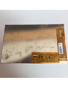 DISPLAY 7  TABLET PN  CLAP070WP03 - REACONDICIONAD