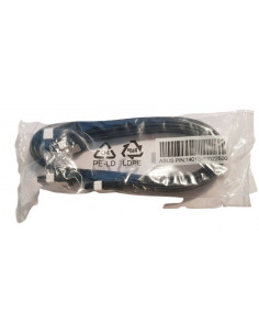 2X CABLE SATA III ASUS 14013-00022500 45CM