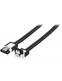 2X CABLE SATA III ASUS 14001-00630400 50CM