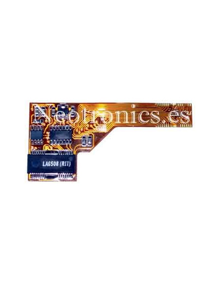 REPUESTO PS2 IC LA6508  RII 