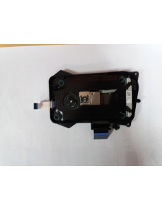 BLOQUE DE LECTOR COMPLETO KEM-850 PS3 SUPERSLIM