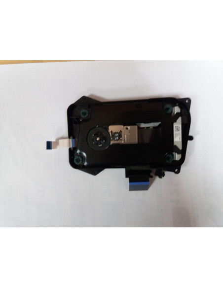 BLOQUE DE LECTOR COMPLETO KEM-850 PS3 SUPERSLIM