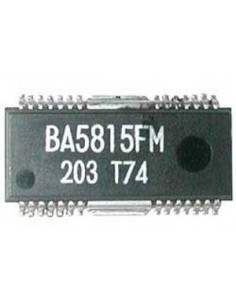 REPUESTO PS2 - CHIP BA-5810