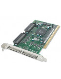 TARJETA PCI-X SCSI RAID ADAPTEC 39320A REACONDICIO