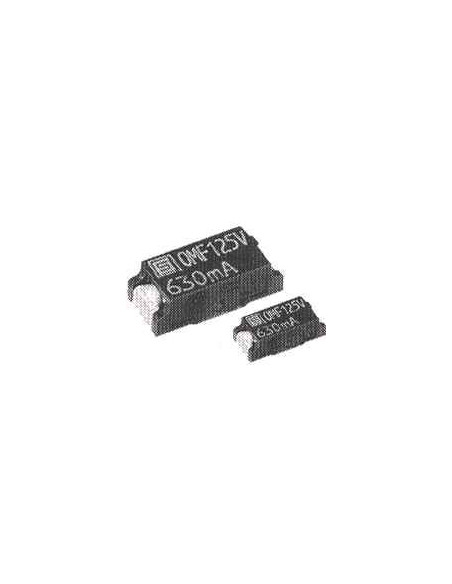 REPUESTO PS2 - FUSIBLE SMD 30
