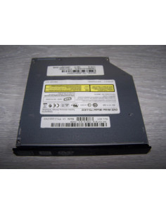 GRABADORA DE DISCOS DELL INSPIRON 1501
