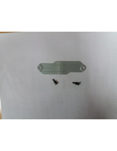 JUEGO DE TORNILLOS DISIPADORES PS3 SUPERSLIM