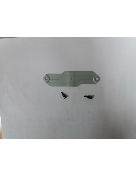 JUEGO DE TORNILLOS DISIPADORES PS3 SUPERSLIM