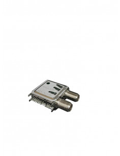 SINTONIZADOR SATELITE SHARP S7VZ0502