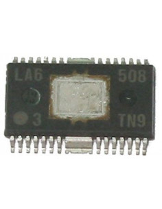 REPUESTO PS2 - LA 6508 ORIGINAL