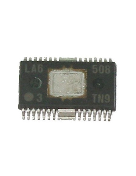 REPUESTO PS2 - LA 6508 ORIGINAL