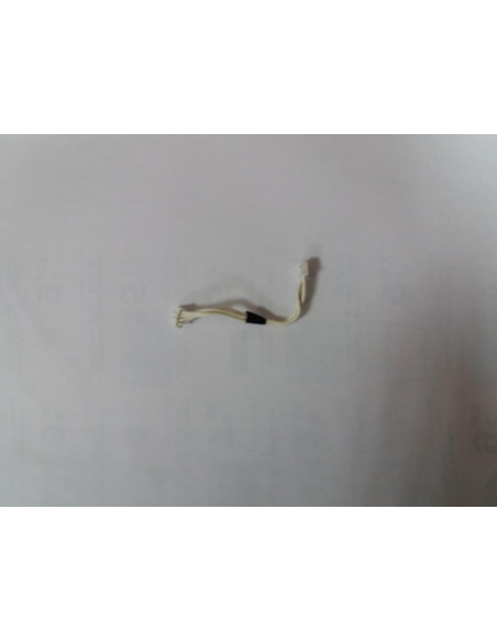 PS3 SUPERSLIM CABLE FUENTE DE ALIMENTACION 4 PINE