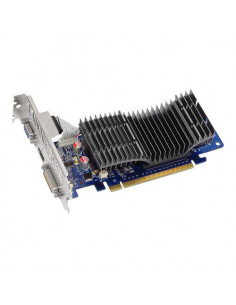 VGA PCIE ASUS EN210 SILENT 512MB VGA DVI-I HDMI