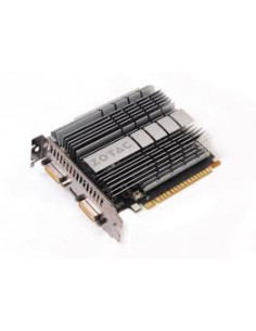 VGA PCIE ZOTAC GT520 ZONE ED 1GB MINI-HDMI 2XDVI