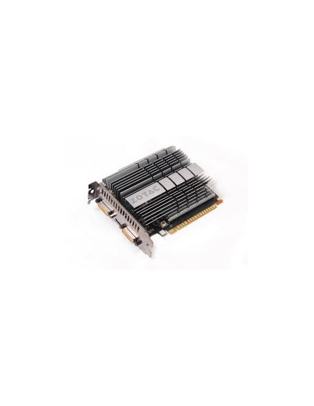 VGA PCIE ZOTAC GT520 ZONE ED 1GB MINI-HDMI 2XDVI
