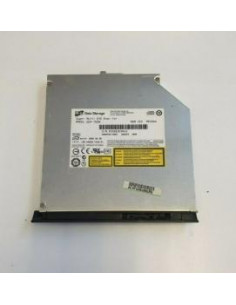 Multi DVD Rewriter Modelo GSA-T50N