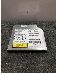 HP PANASONIC DVD R/RW DV-W28S 19772292-53 460510-0